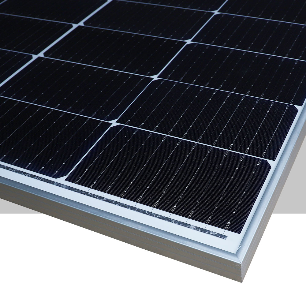 510w MBB Tech Solar Panel
