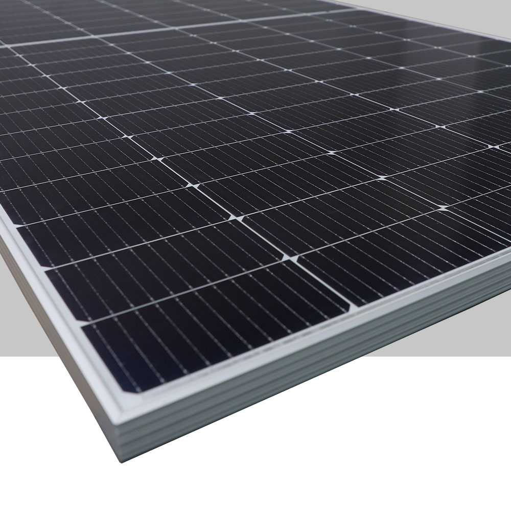 560w Rooftop Solar Panel