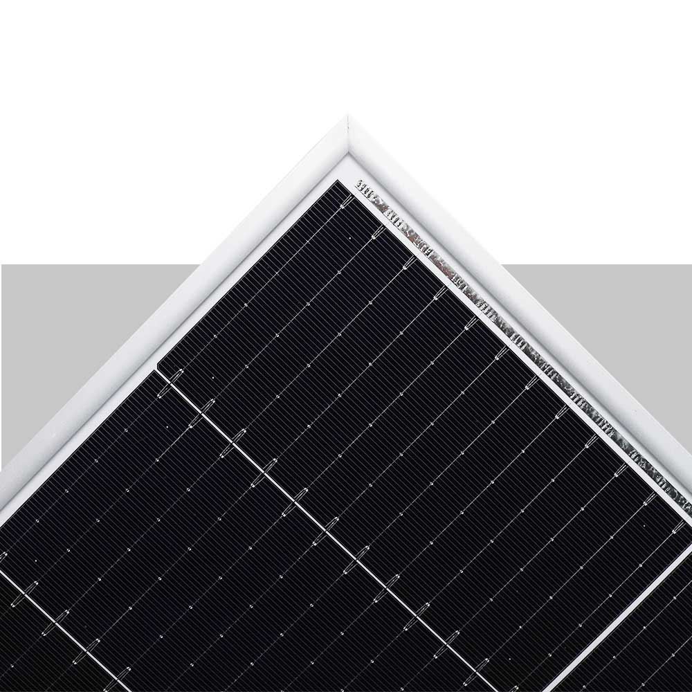 680w 210mm Solar Panel