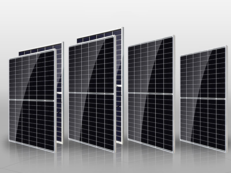 Soluciones tecnológicas innovadoras para módulos solares