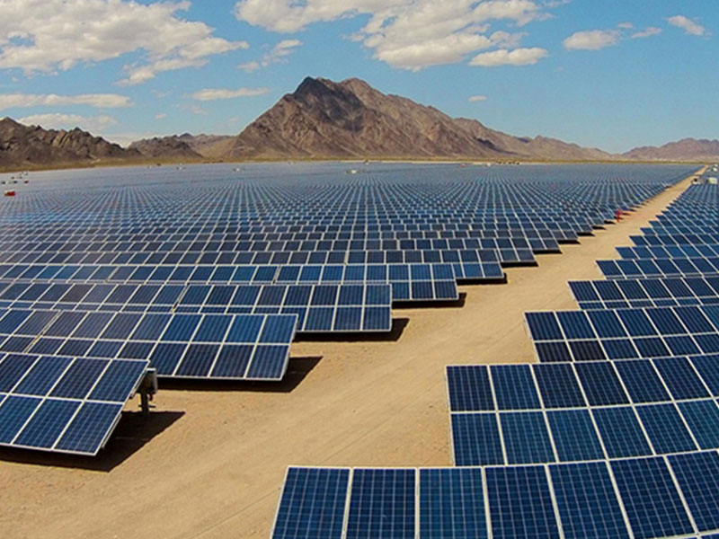 Preguntas frecuentes sobre la central fotovoltaica