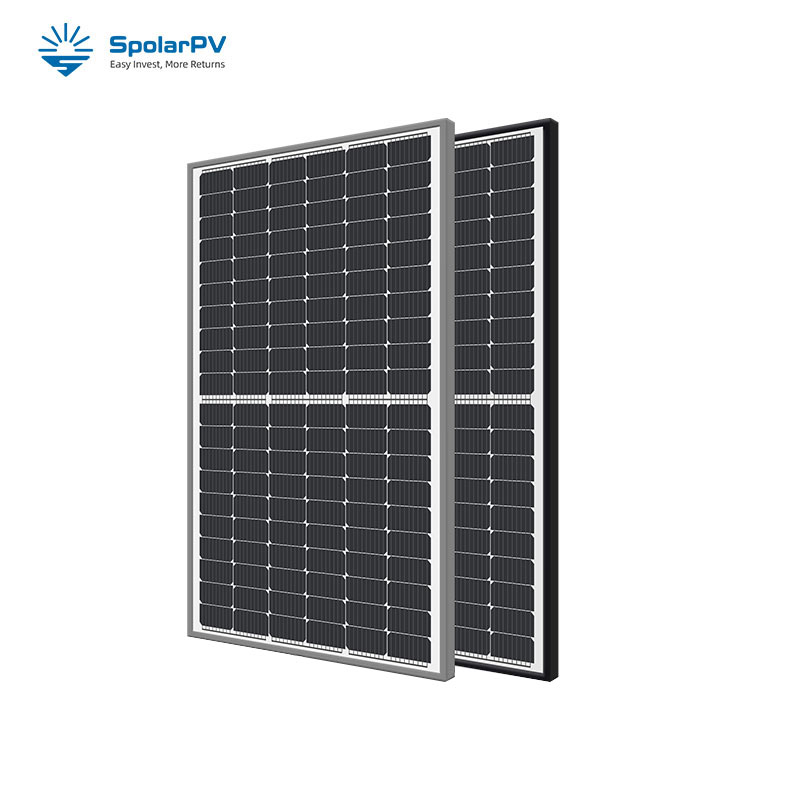 Módulo fotovoltaico S-Elite