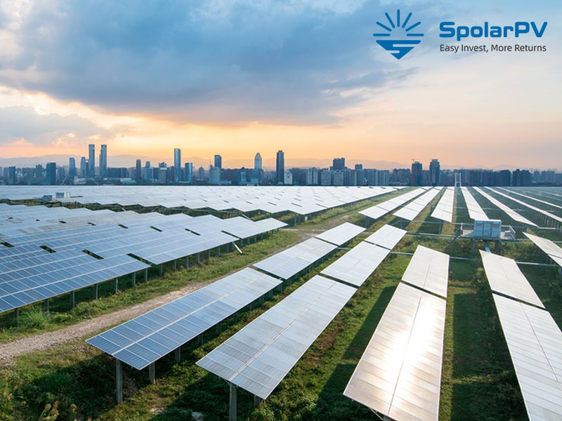 SpolarPV: Potenciando la revolución solar de Europa en medio de los desafíos del crecimiento