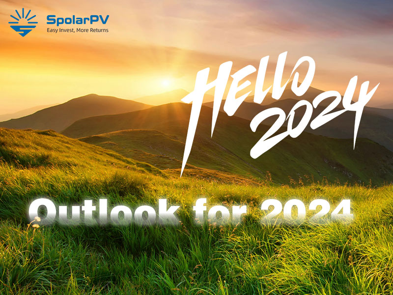 SpolarPV: liderando el camino en soluciones solares para 2024