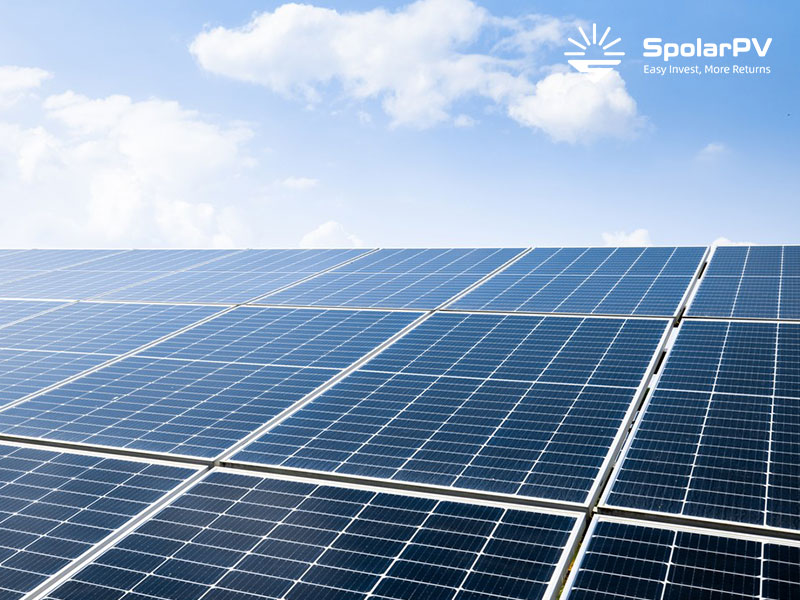 SpolarPV acelera el desarrollo del mercado fotovoltaico en Filipinas en 2024
