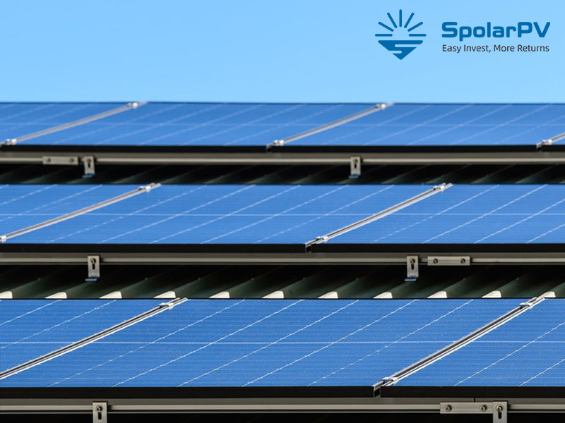 SpolarPV: Liderando el camino en tecnología solar europea