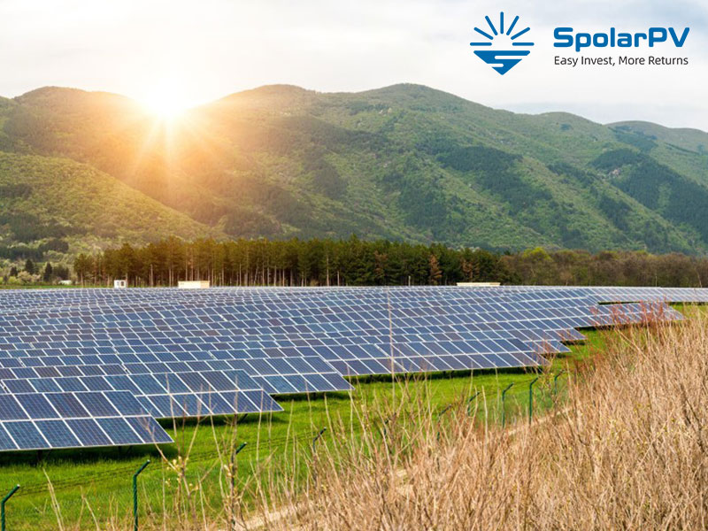 Del crecimiento récord a la tecnología solar estelar: ¡SpolarPV ilumina el camino de Hungría hacia un futuro sostenible!