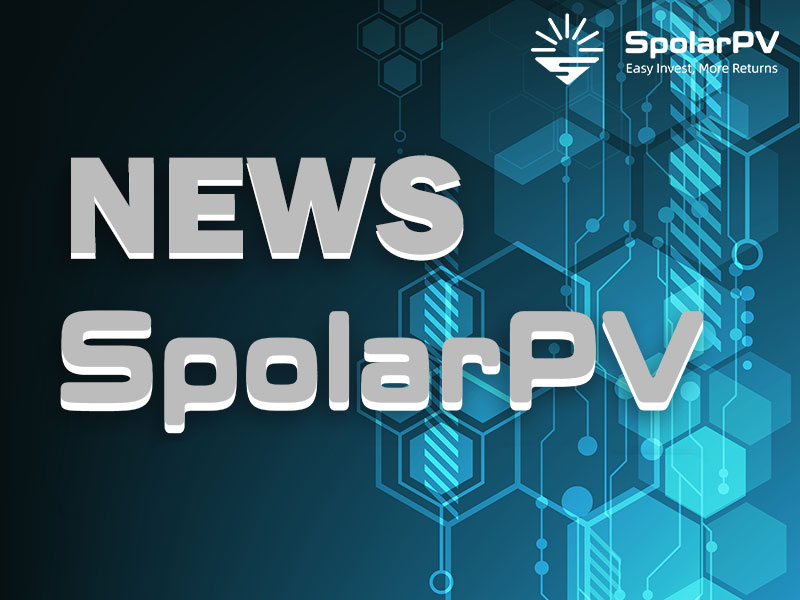 SpolarPV: excelencia pionera en tecnología solar