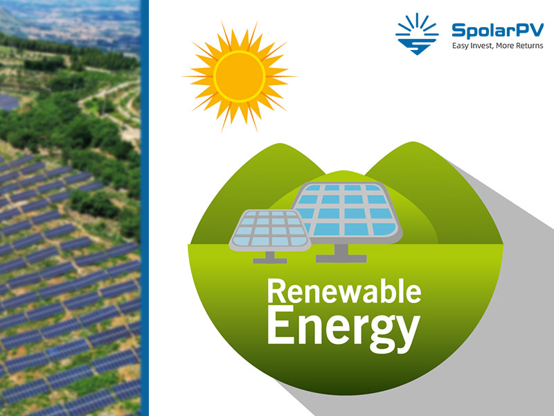 Compañía inmobiliaria sudafricana firma acuerdo sobre energías renovables; SpolarPV apunta a iniciativas de energía limpia para 2024