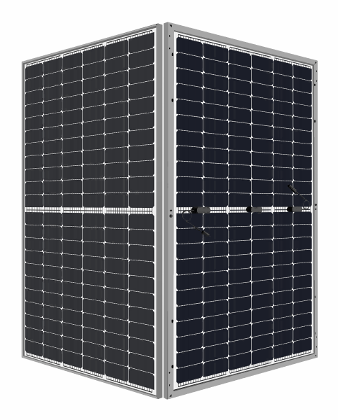 525 to 535w solar modules