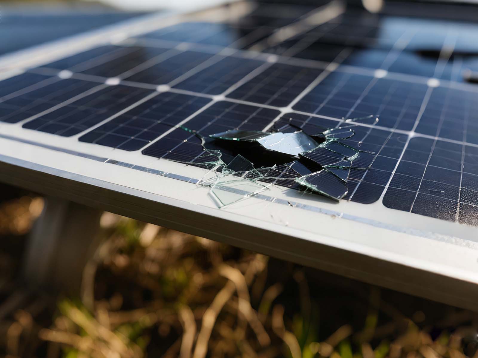 ¿Pueden los paneles solares sobrevivir 25 años? ¡Se revelan los asesinos ocultos!