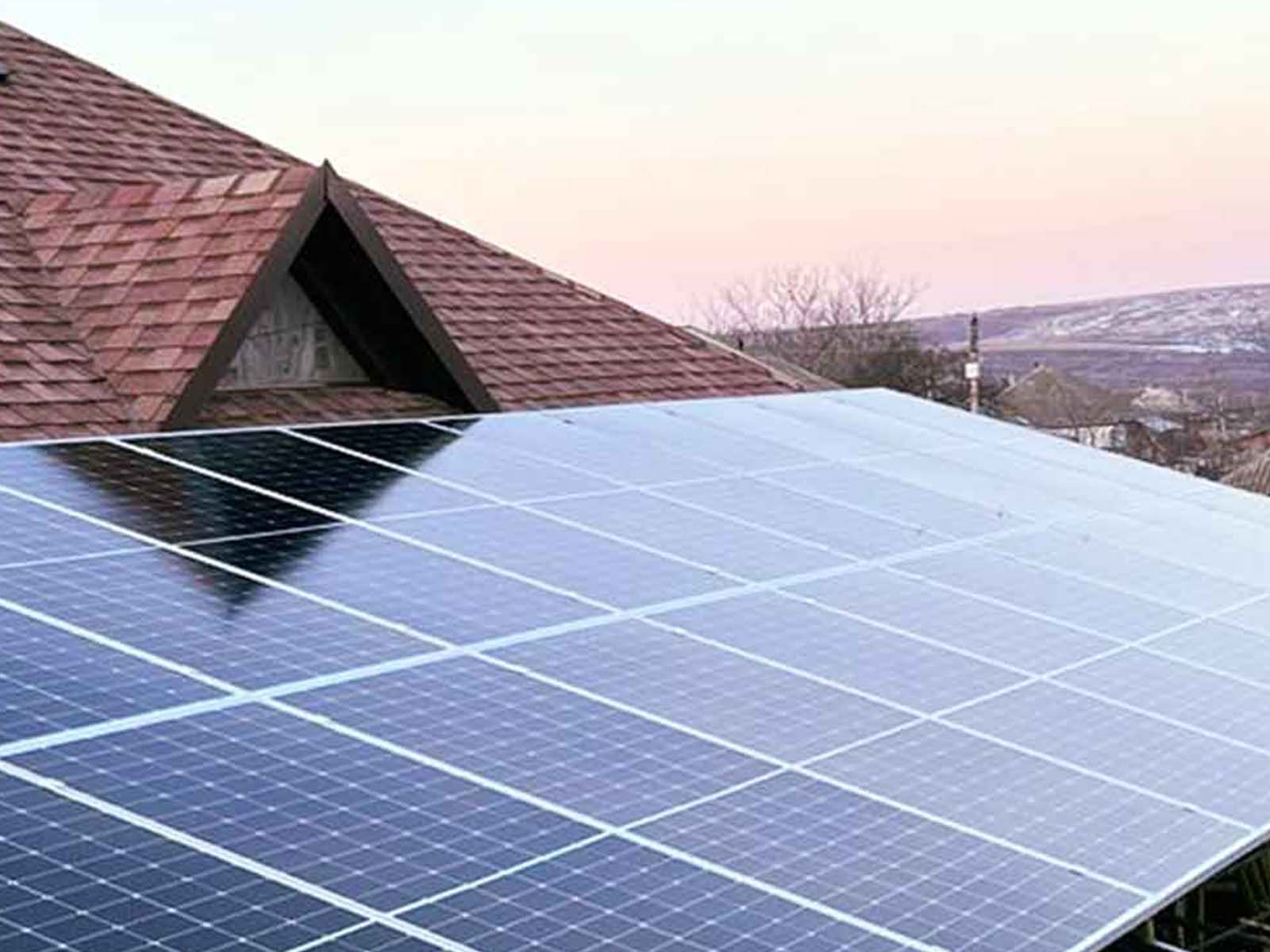 Revolución solar en los hogares de Uzbekistán: 35.000 hogares se suman a la iniciativa nacional de energía limpia.