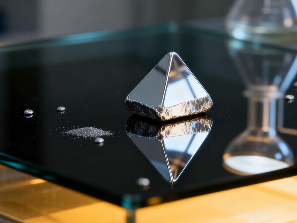 Silver Prices Hit Record High: The Rising Cost Impact on Solar Energy